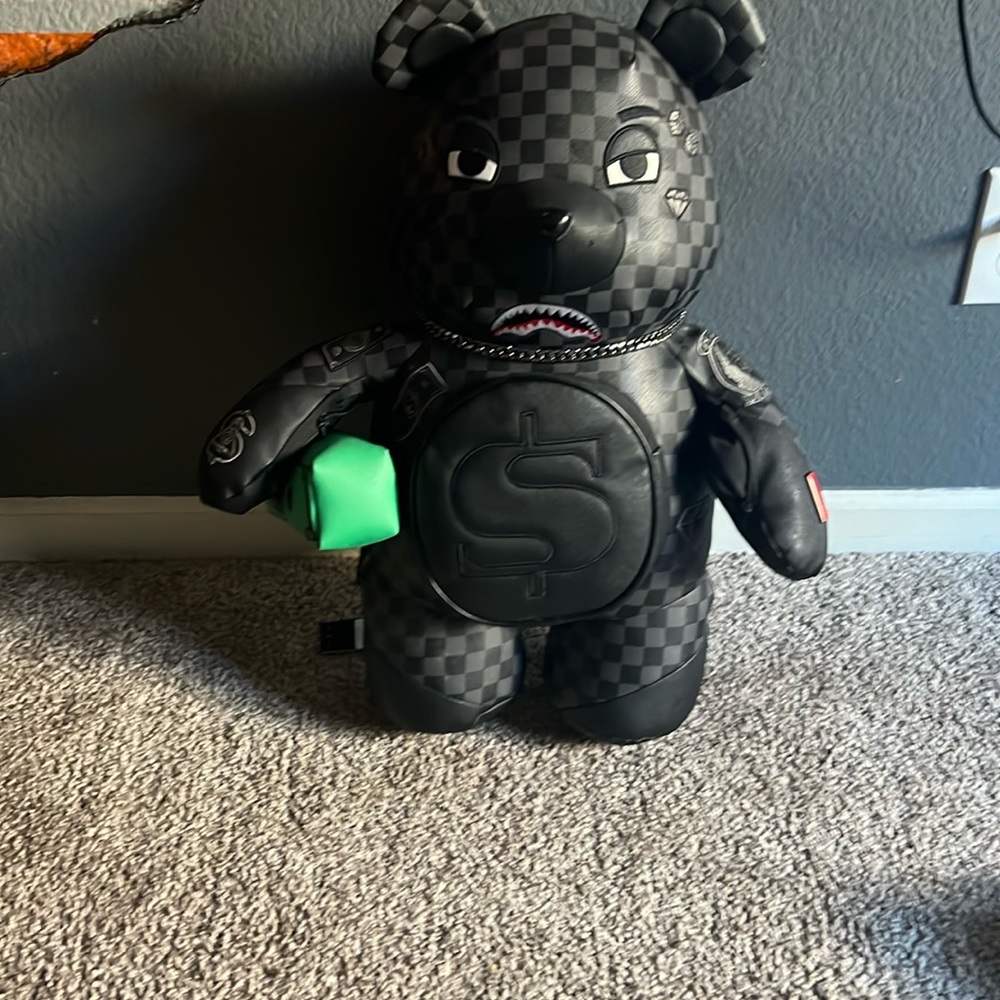 Sprayground